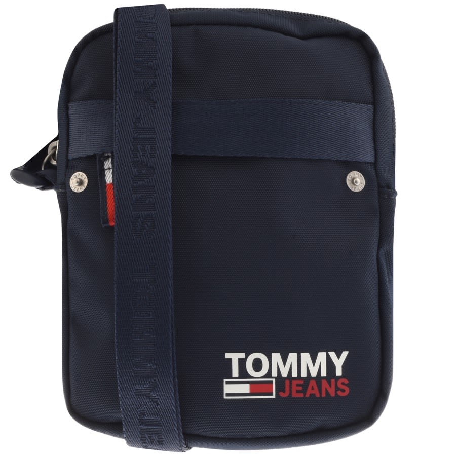 Alternative Image for ProductTommy Jeans Campus Reporter Bag Navy1